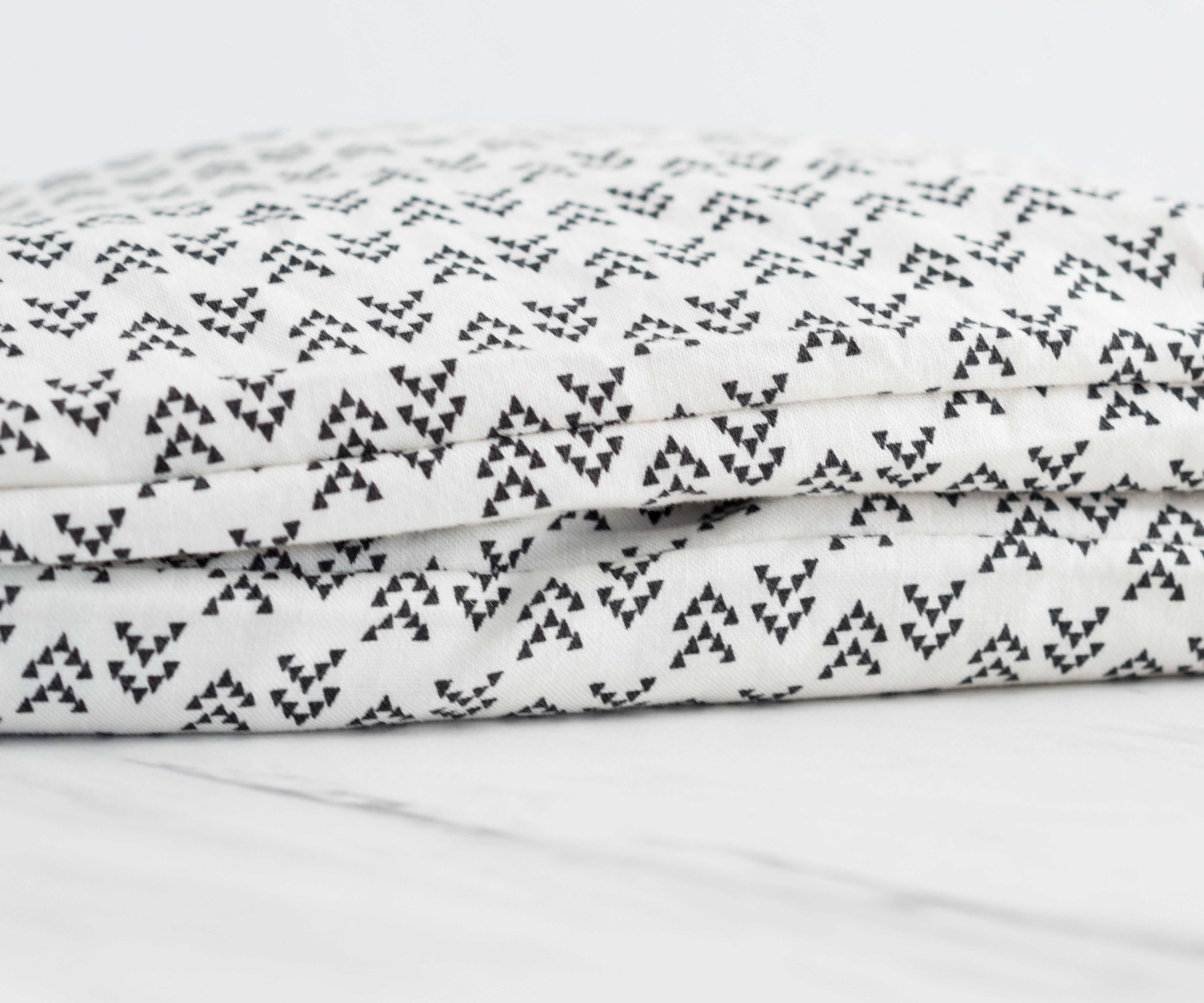 Quick and Easy to Sew Hot/Cold Pack.