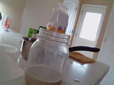 How to Make Matcha Cocoa 