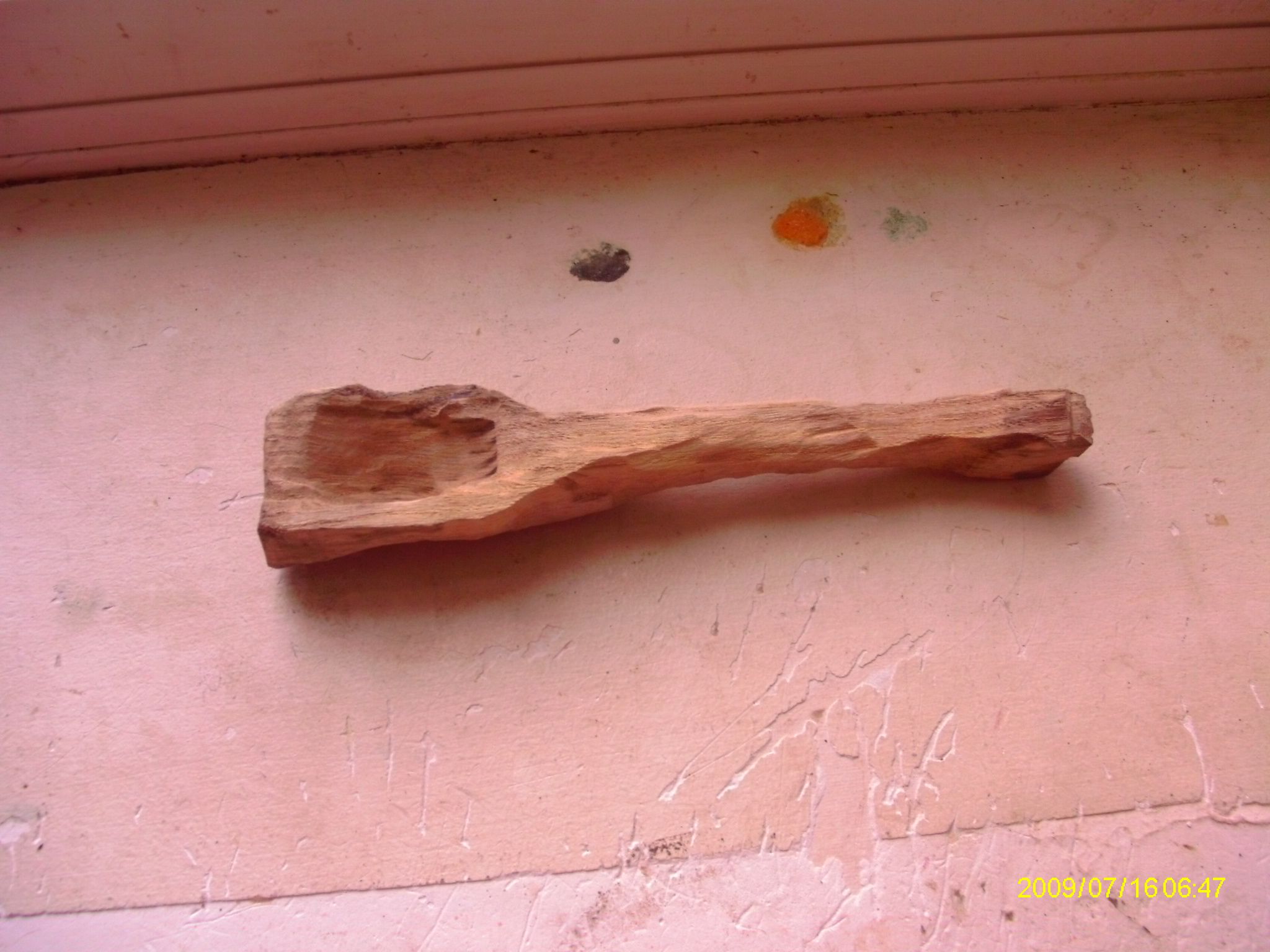 Carving Fun