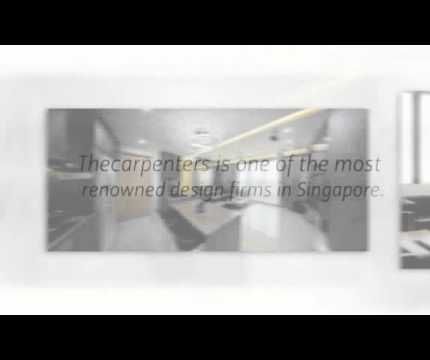 Modern Interior Design Singapore
