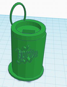 Last Step ( Creating a Hole)