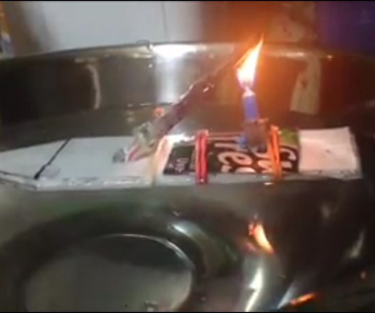 Como Construir Um Barquinho Pop Pop.