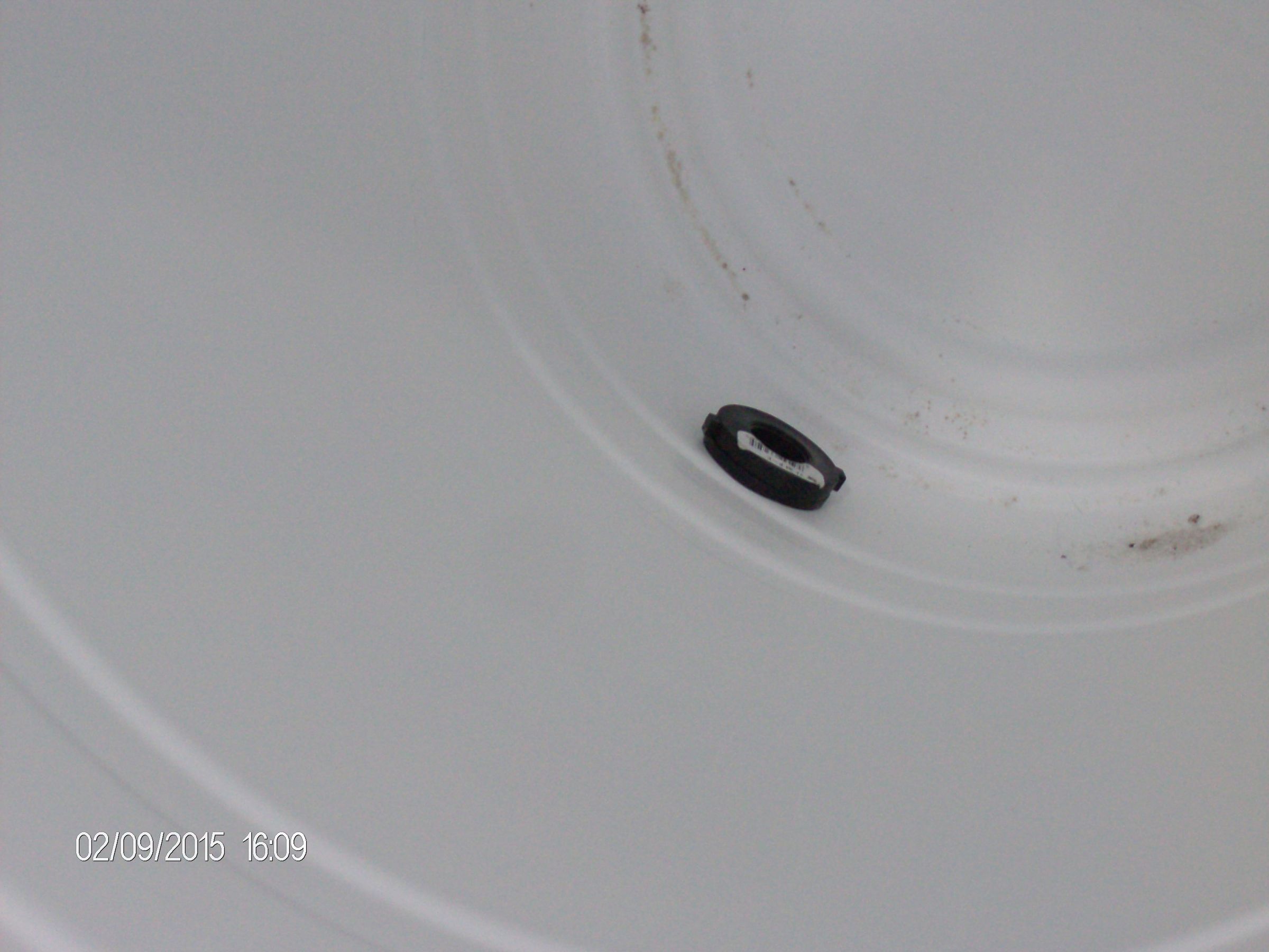 Rain Barrel Bulkhead Fitting 8 Steps Instructables