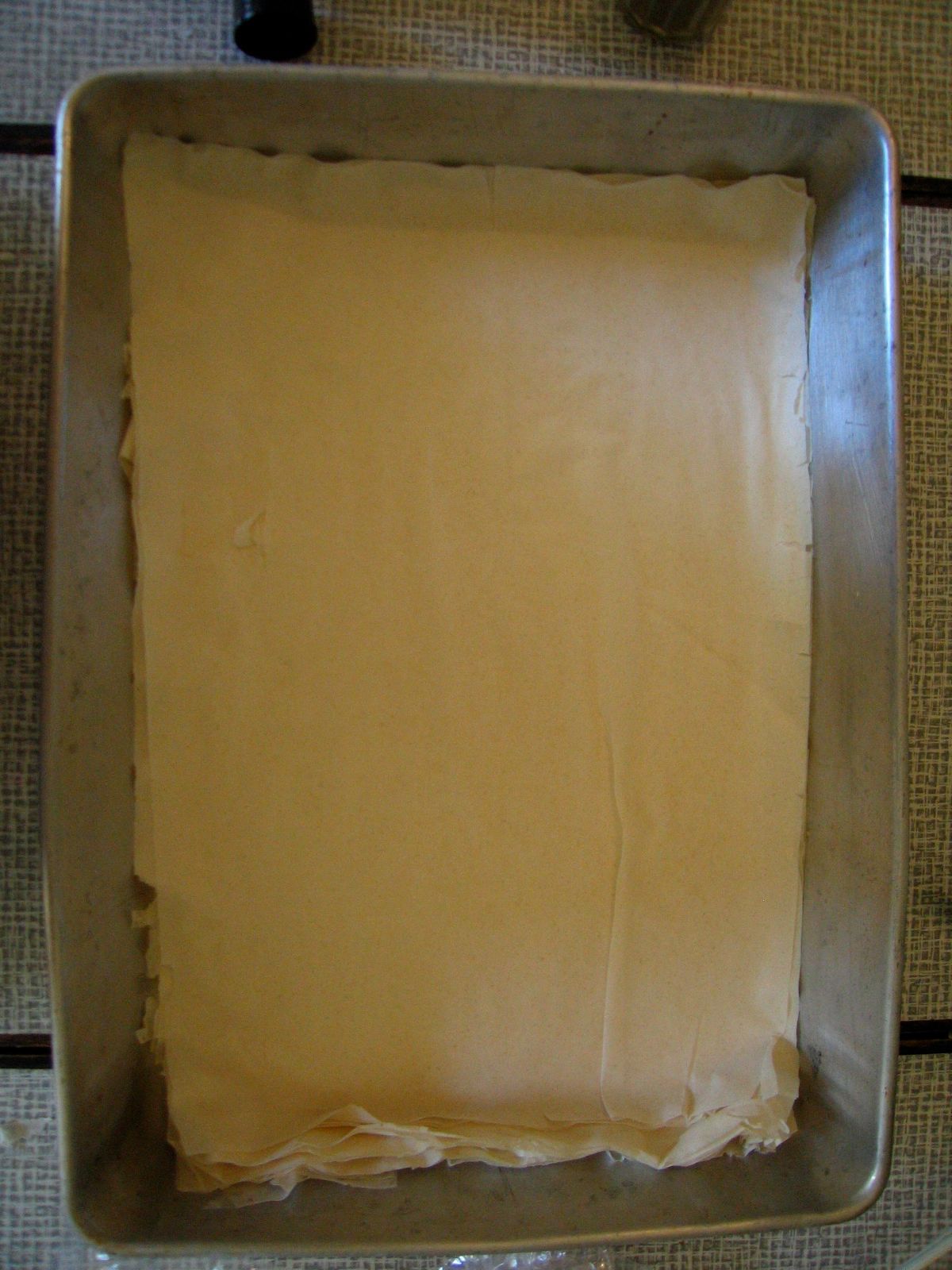 Vegan Spinach Pie, or How to Turn Your Urine Into an Ideal Hydroponic Solution for Plants! 4