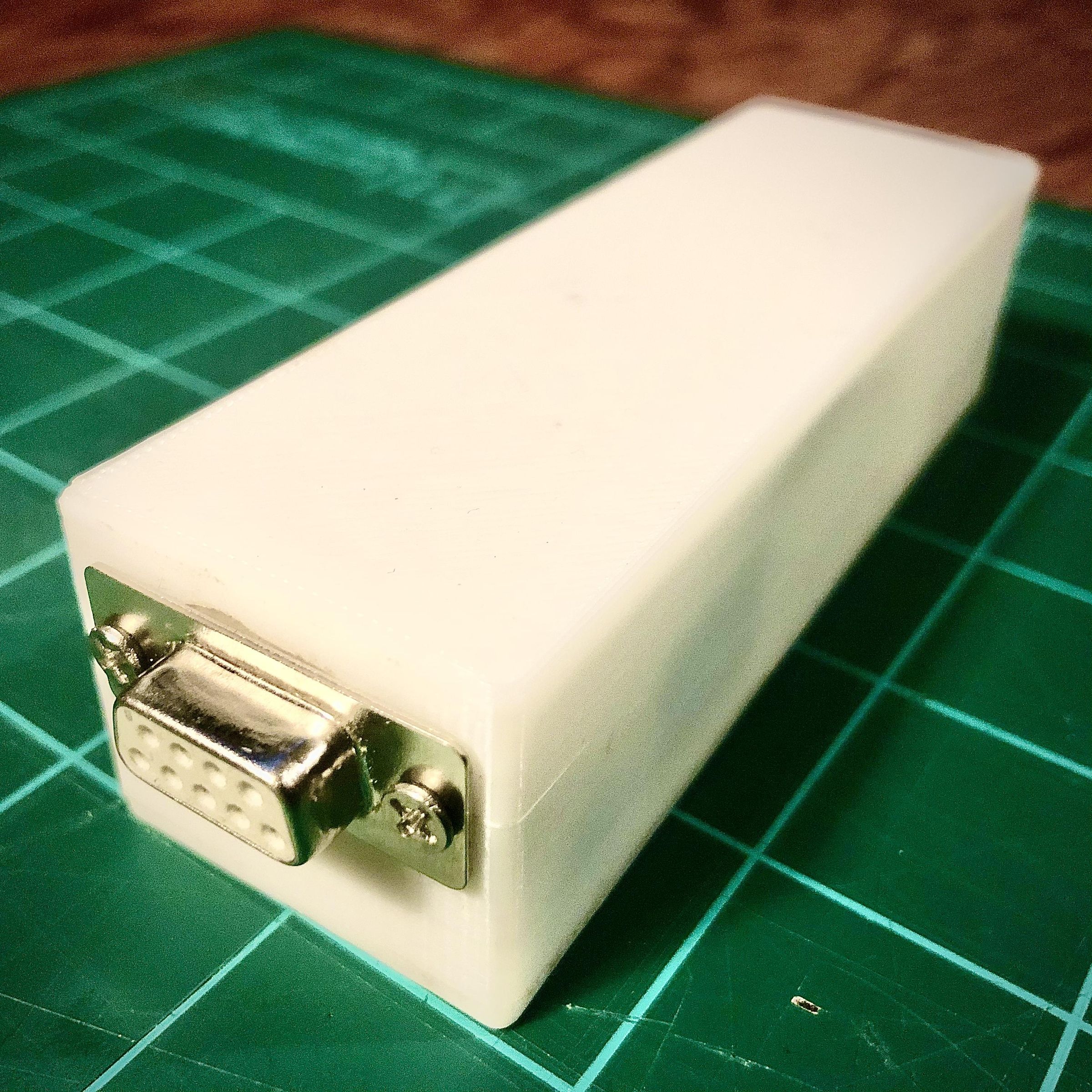 Make Powered Projector Screen “Smart” With WiFi Smart Switch 9 Steps
