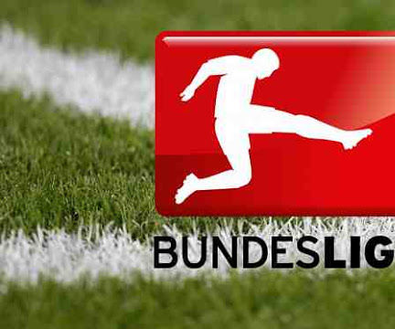 Bundesliga Live Tabelle