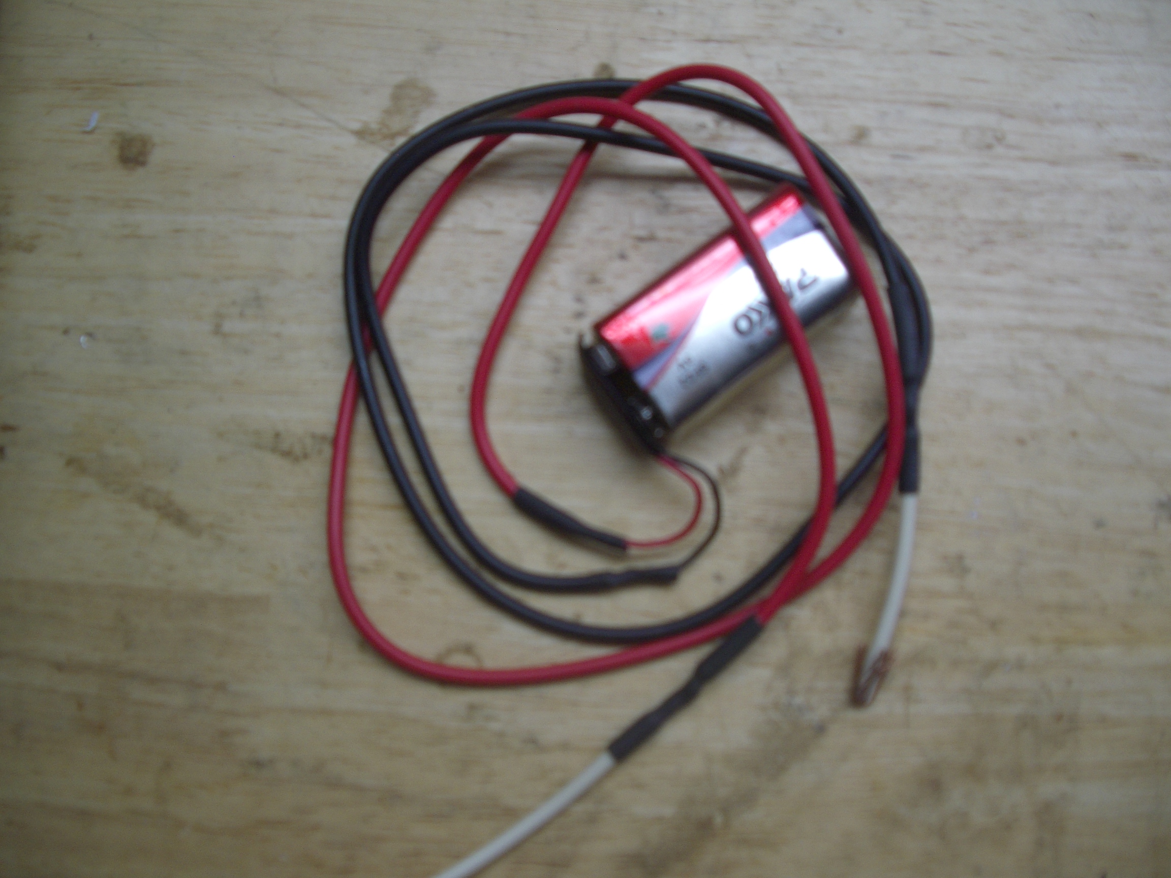 Test and Fix Incandescent Christmas Lights 5 Steps (with Pictures