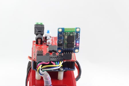 Make a Self-balancing Robot With Arduino UNO : 8 Steps - Instructables