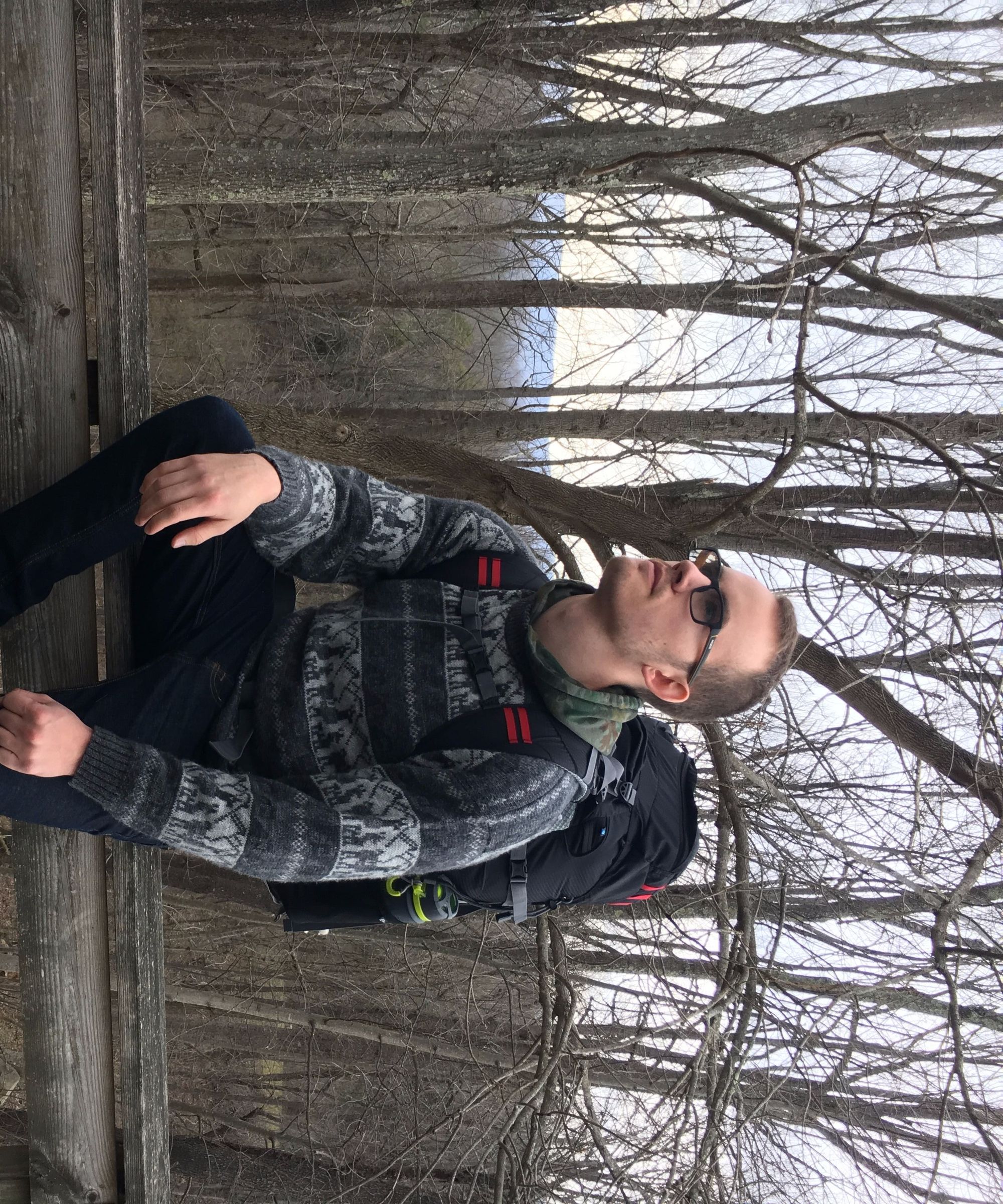 How to Pack a Backpack for Hiking