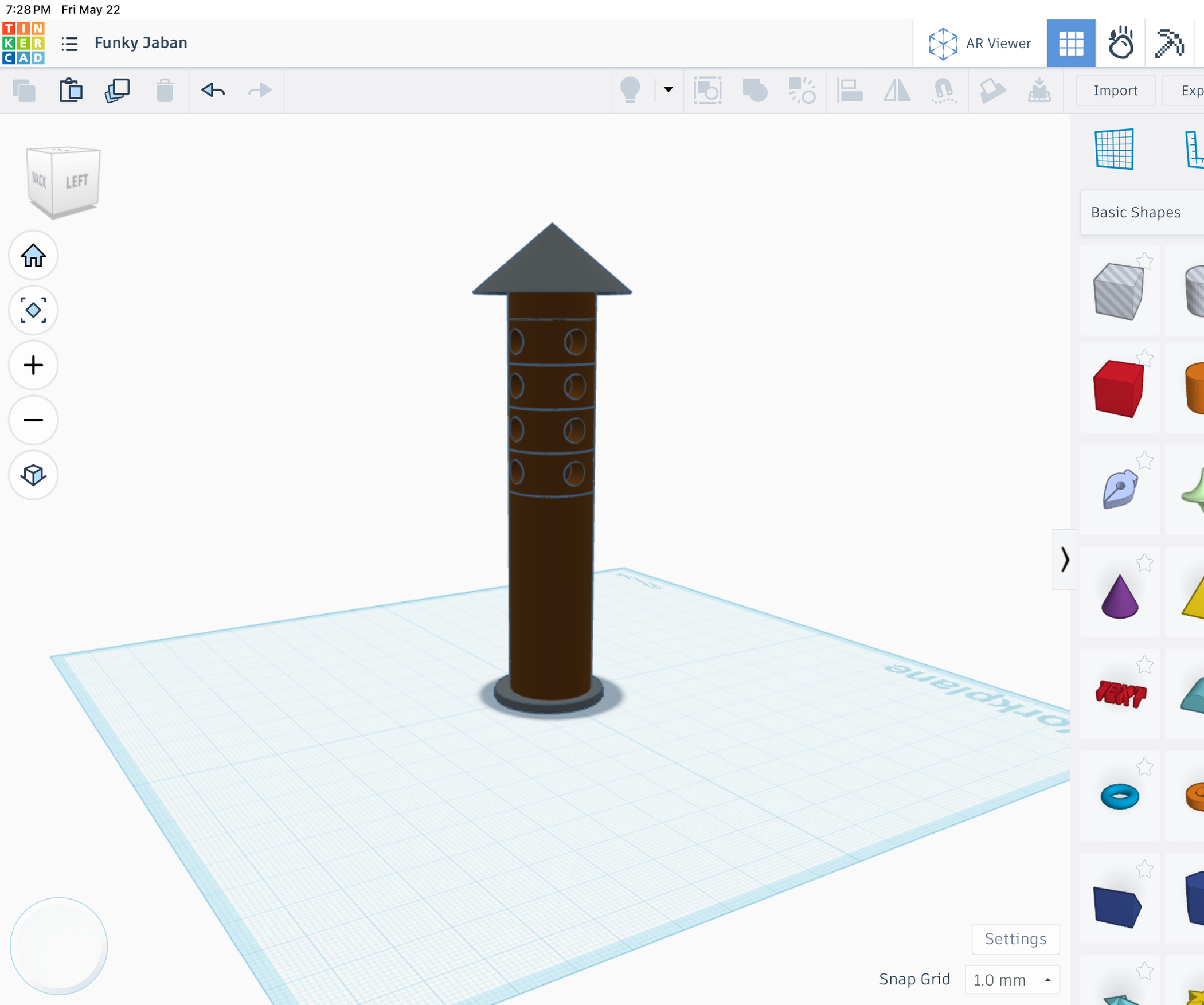 Swallow Nesting Tower : 4 Steps - Instructables