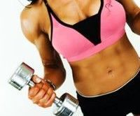 High Quality Workout Clothes