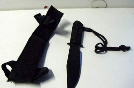 Quick Sheath From Recycled Plastic