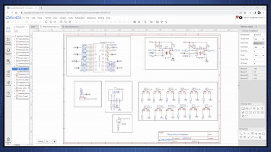 PCB Design