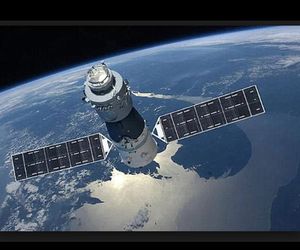 Anti Star-ship-bug Robot_part_I