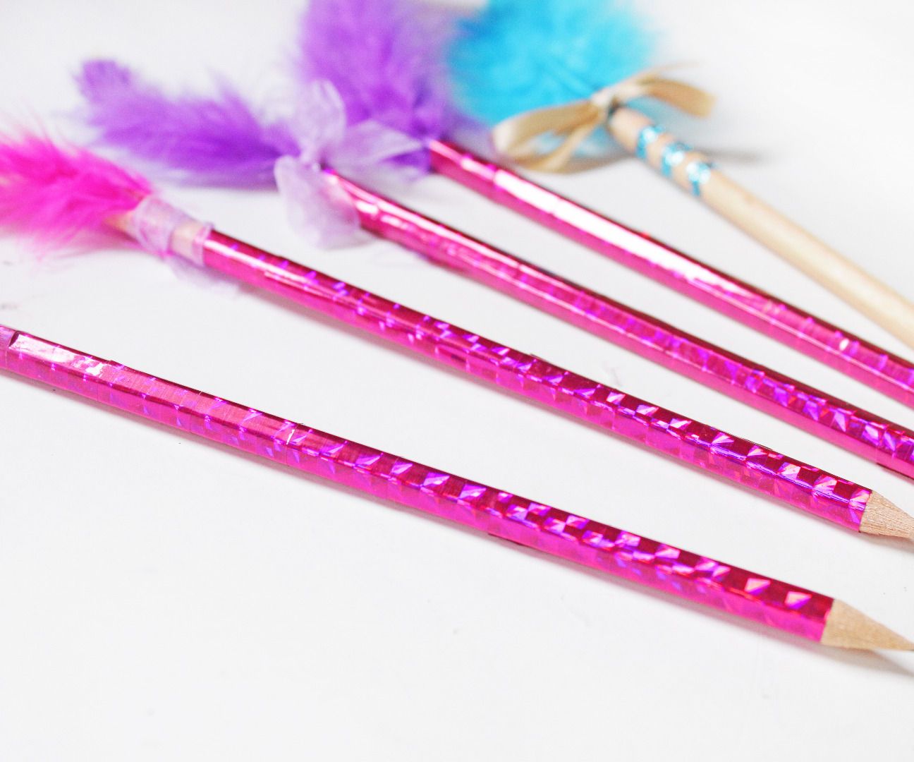 DIY:Gift For Little Girls