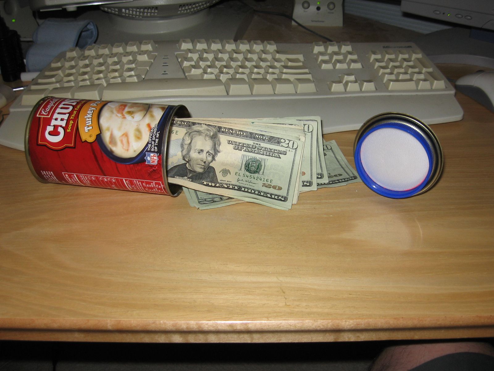 Diversion Safe / Can Safe