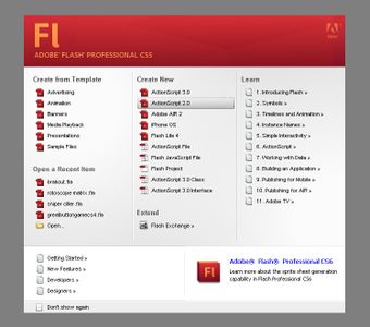 Making Your First Video Game (with Flash) : 12 Steps - Instructables