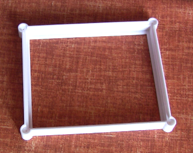 Print Solar Panel Case