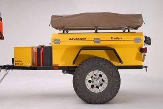Deciding to Buy or Build Your Own Trailer.
