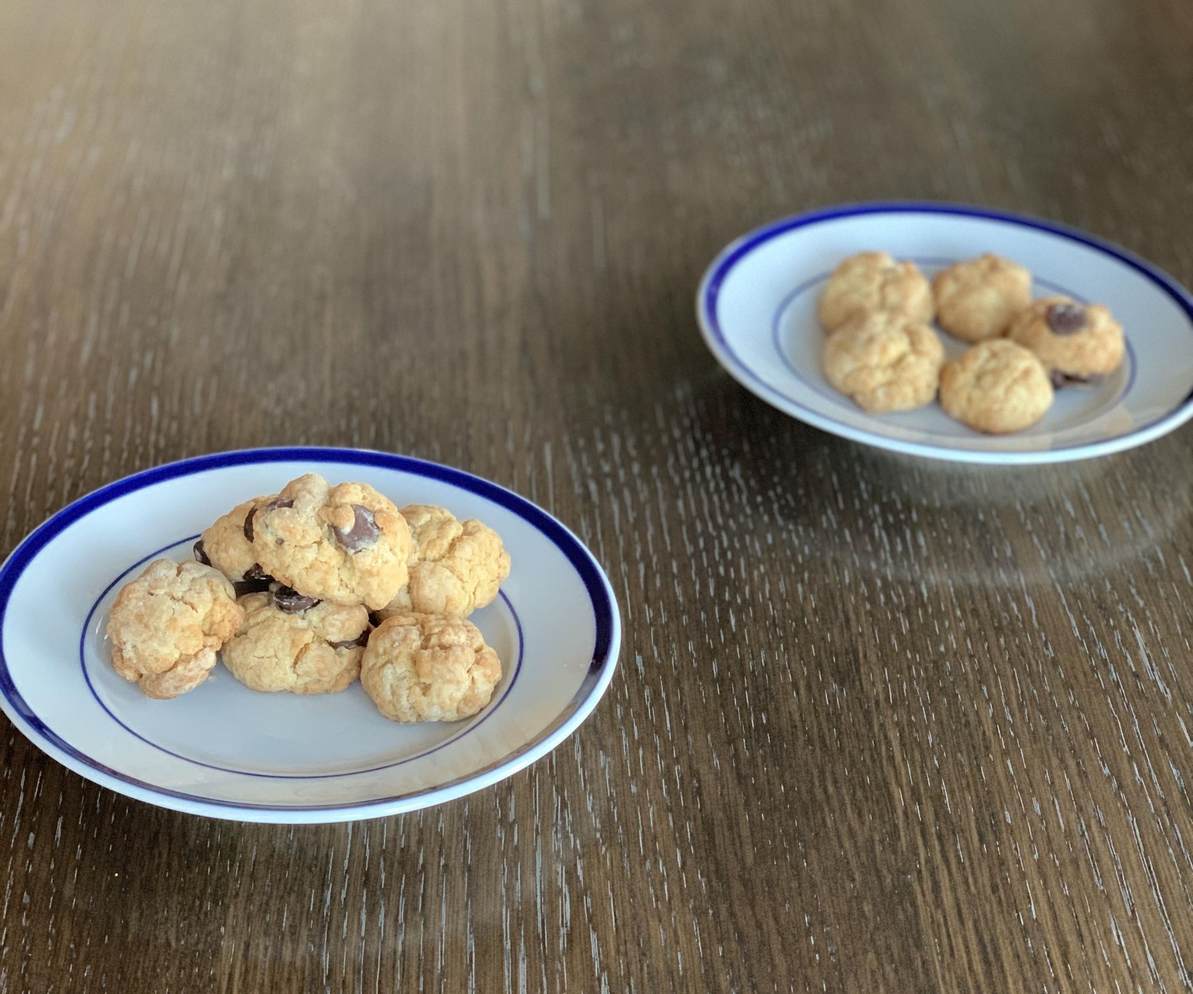 Choclate Chip Cookies