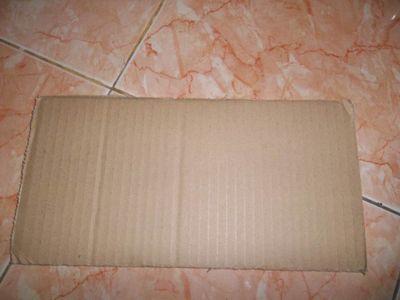 DIY Cardboard Backpack : 11 Steps (with Pictures) - Instructables