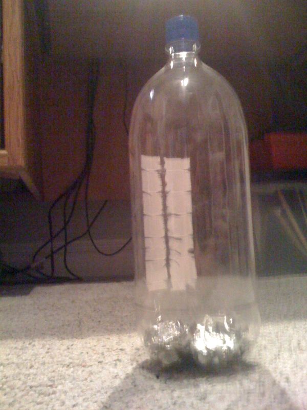 Airsoft Grenade (Free or VERY Cheap)!!!