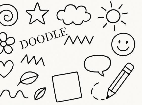 Doodling 101