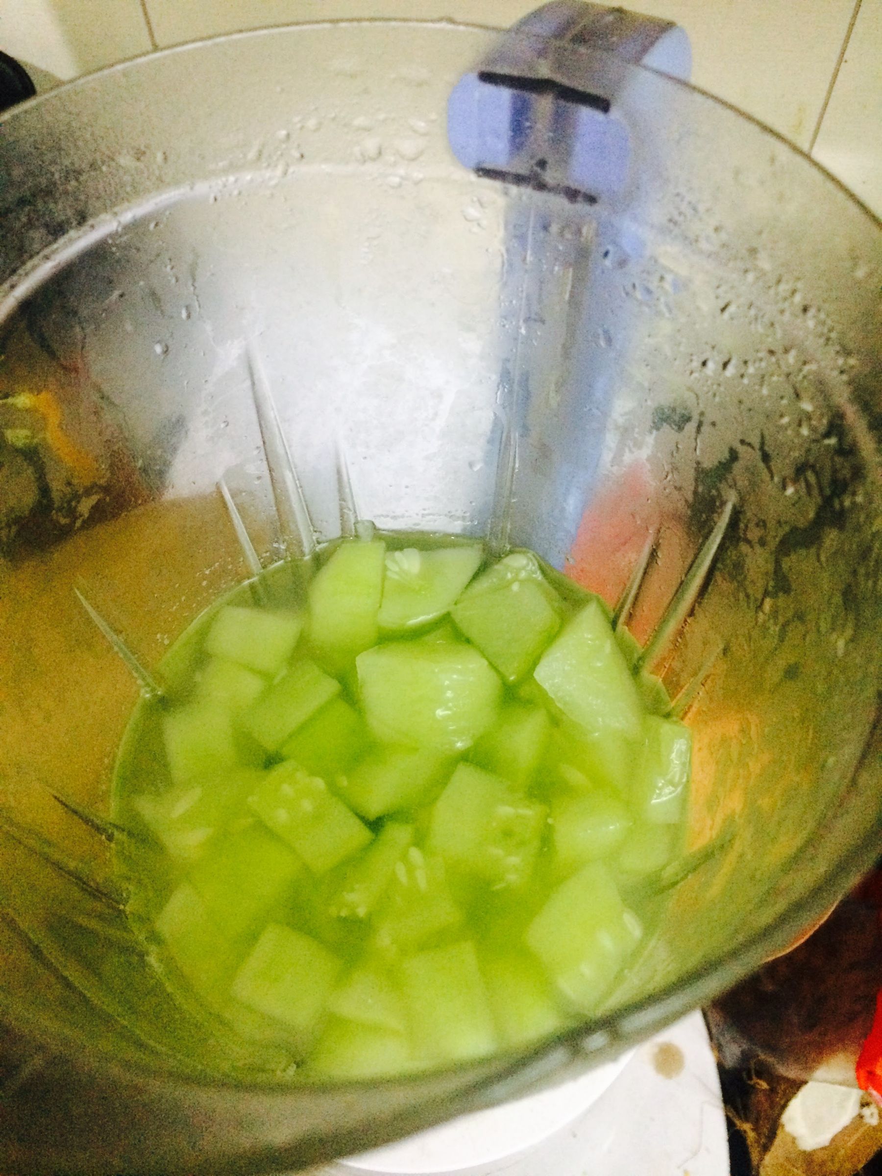 Homemade Cucumber Facial Mist 5 Steps (with Pictures) Instructables