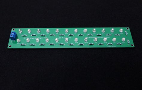 How to Make an Emergency Light : 12 Steps (with Pictures) Circuit Diagram