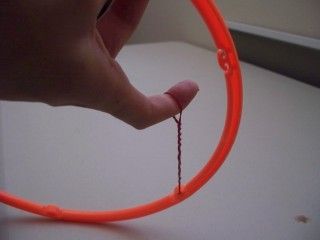 Attach Rubber Band [Finish]