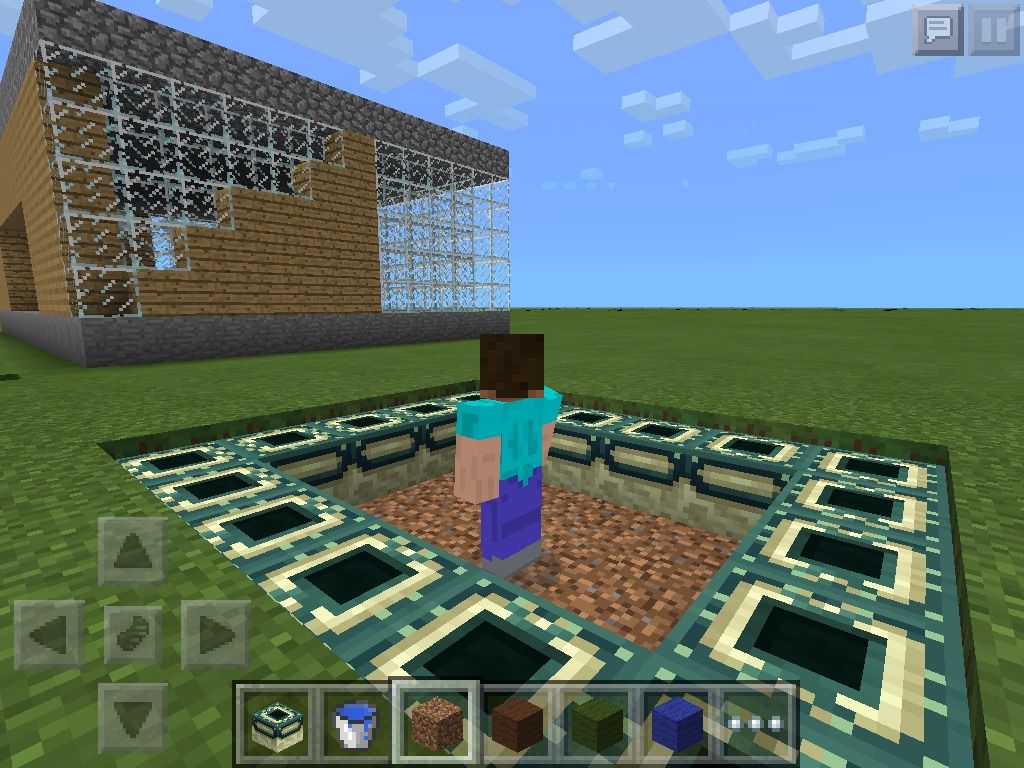 How to Prank Your Friend on Minecraft