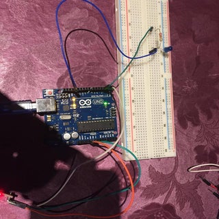 Arduino - Sound Sensor (with LED) : 5 Steps (with Pictures) - Instructables