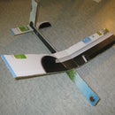 How to Make Hand Gliders