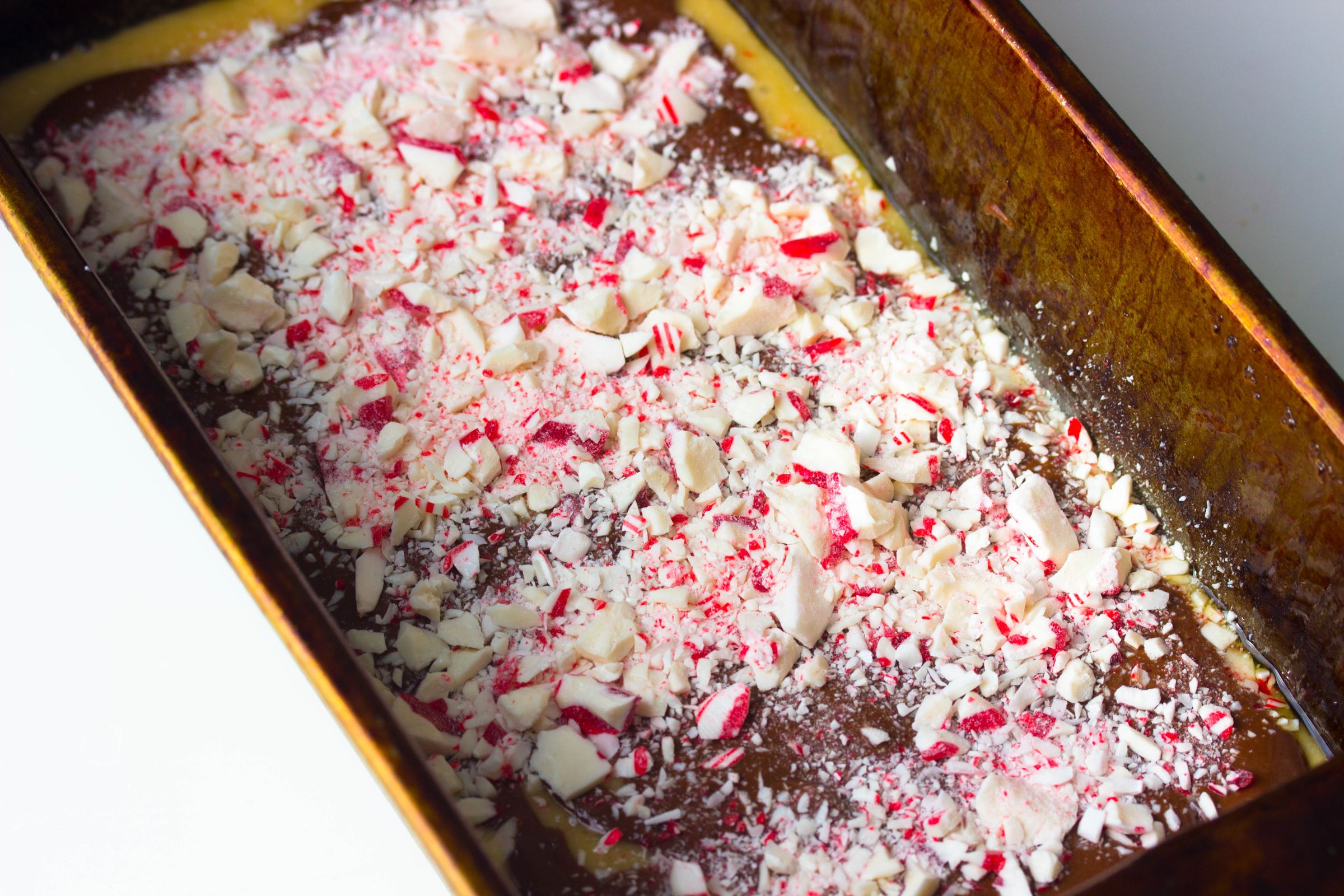 Chocolate Peanut Butter Candy Cane Swirl Bread Instructables