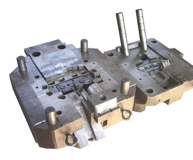 Die Casting Aluminum Manufacturing Company