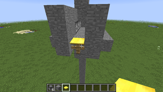 Put a Pressure Pad on Top of It