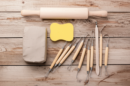 Gather Essential Materials and Tools