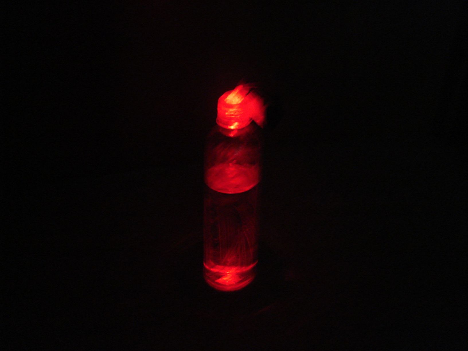 Led Light Cap / Safty Cap or Light