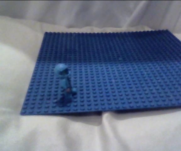 Lego Stop Motion :: Walking