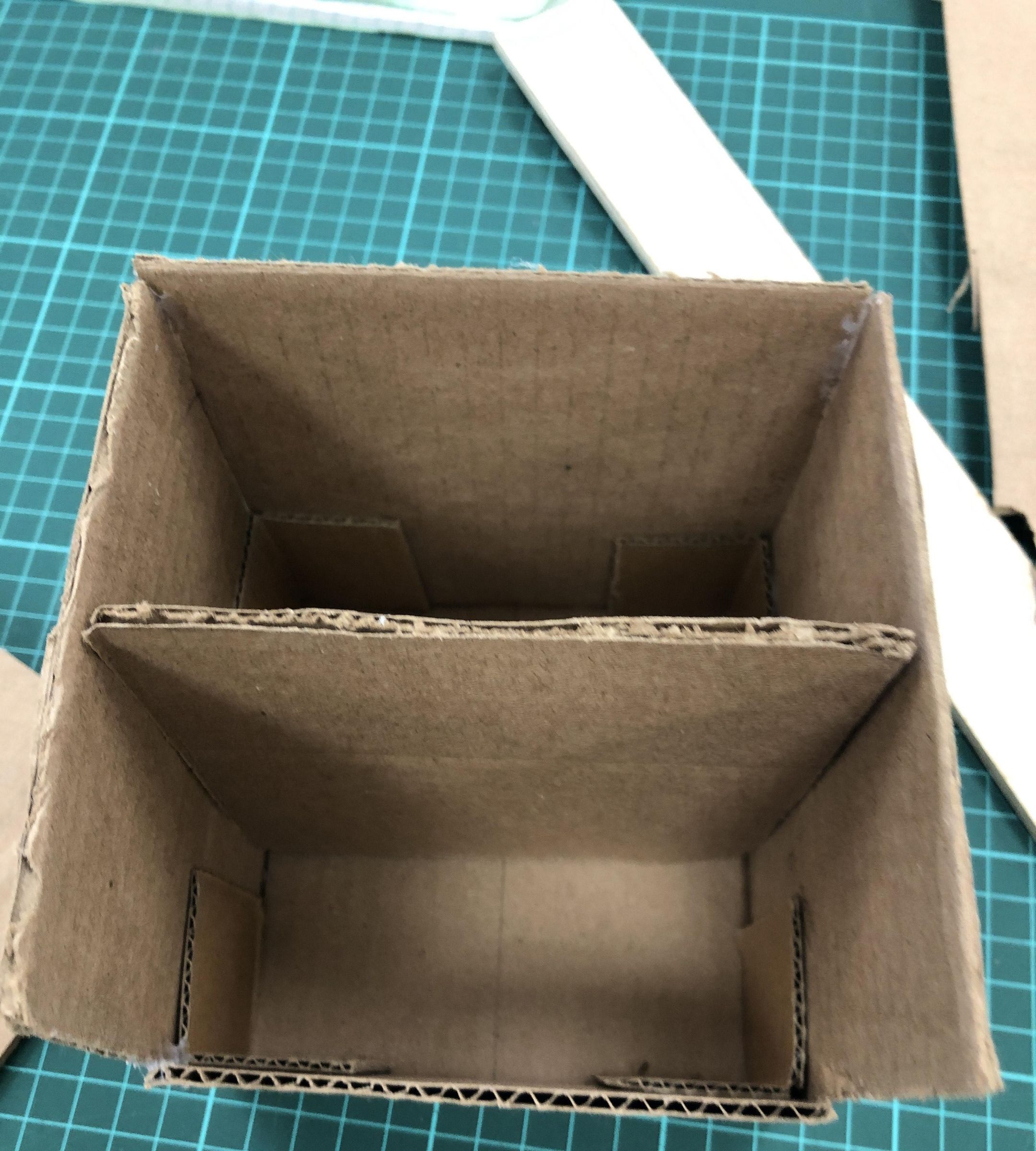 Desktop Holder
