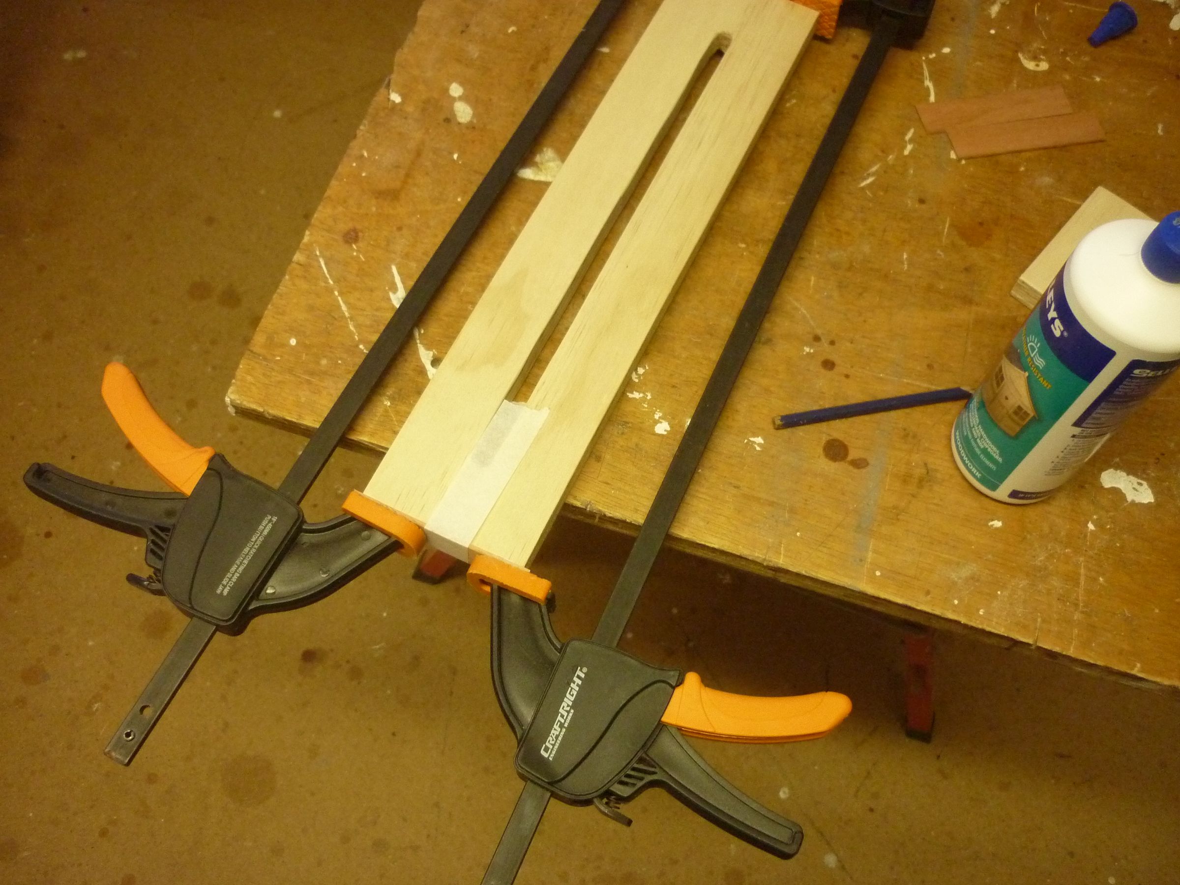 Circular Saw Cutting Guides 9 Steps (with Pictures) Instructables