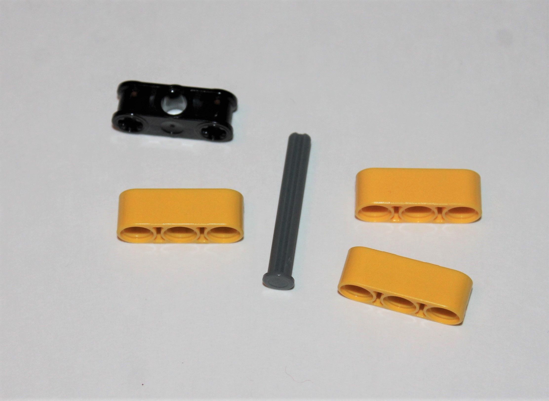 Mini First Lego League Trophy : 14 Steps - Instructables