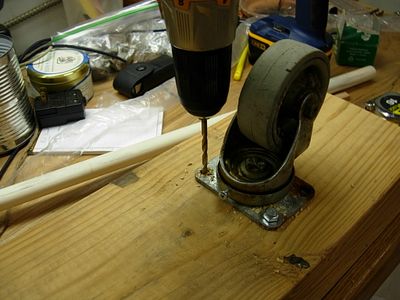Now the Bases.
