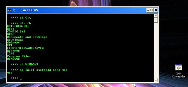 CMD Commander V3 - Instructables