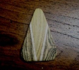 Truss Rod Adjuster Cover 