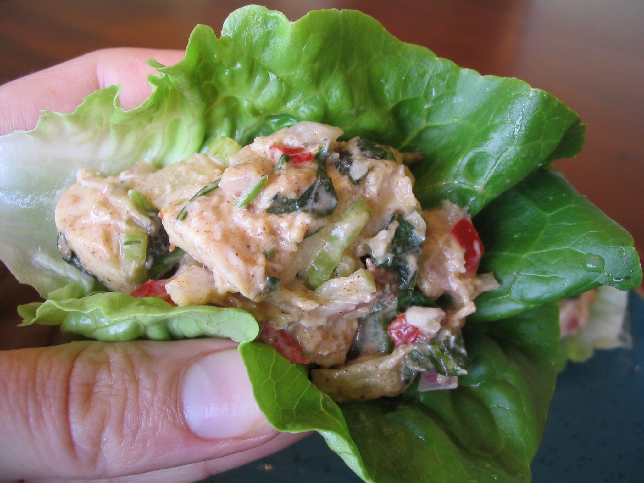 Chicken Salad