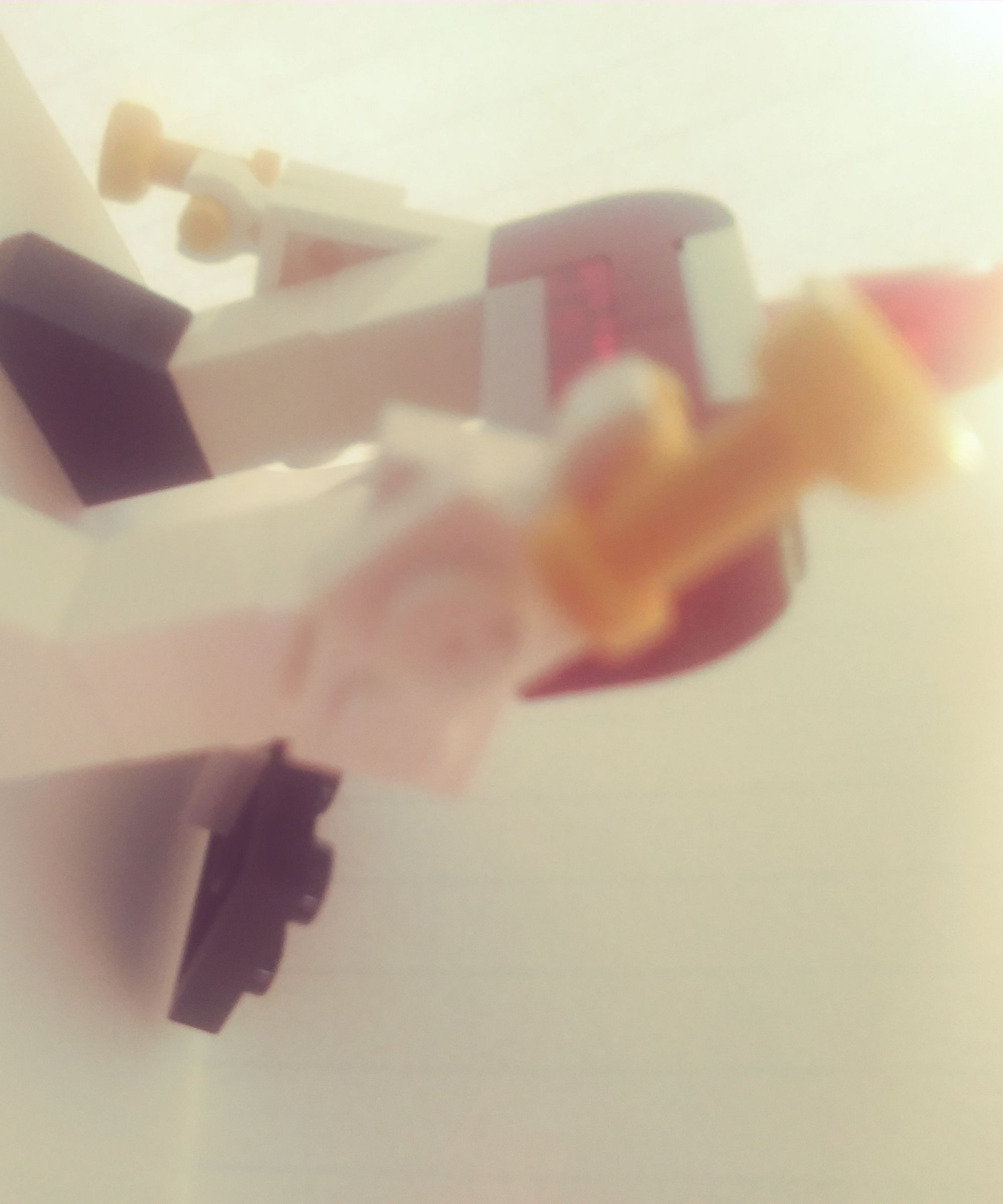 LEGO Transformers: Sentryon