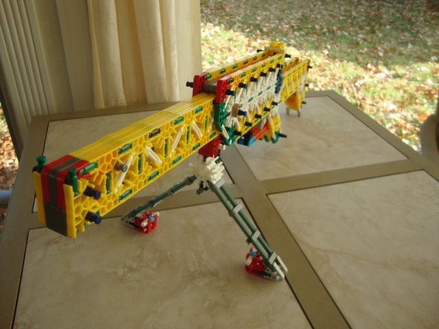 K~SCSR (Killer~SafeCracker's Sniper Rifle)