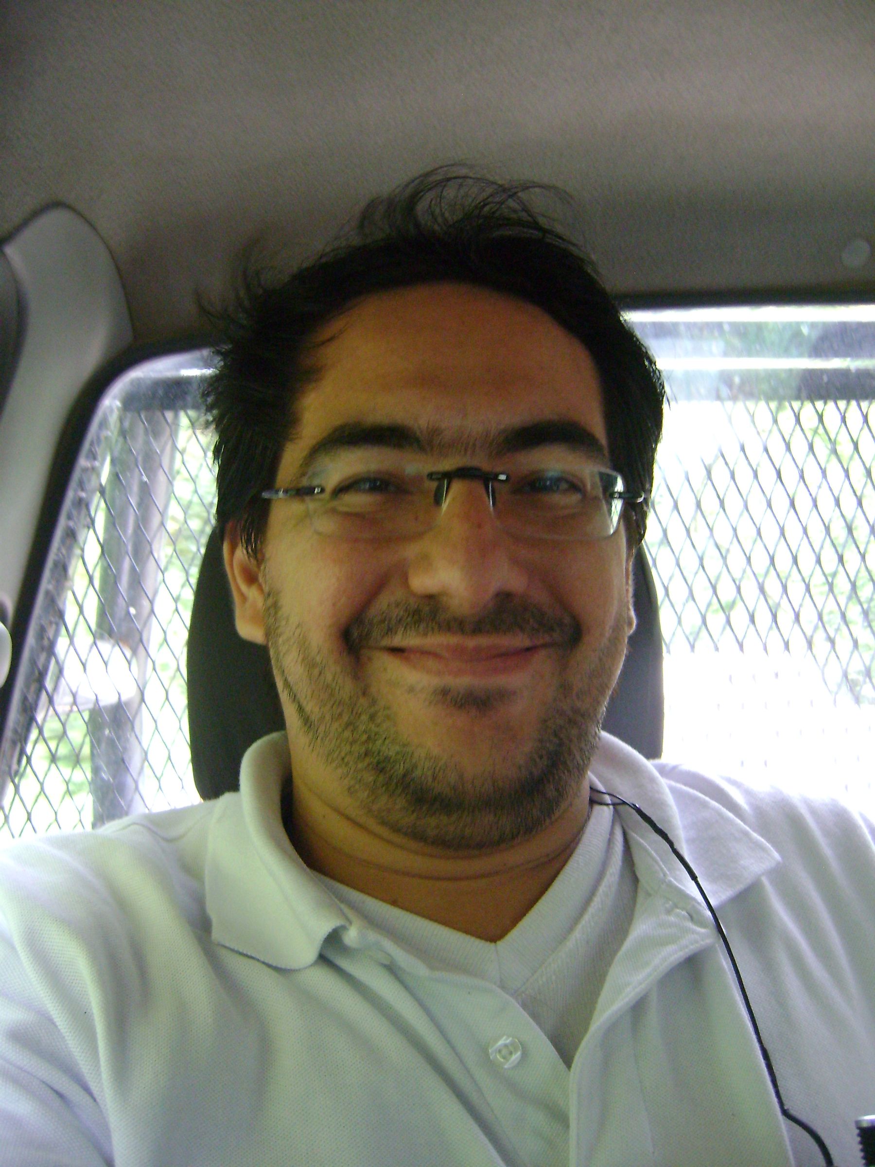 author