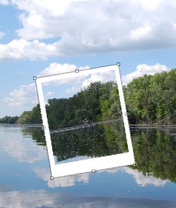 How to Make Polaroid Effect in Photoshop